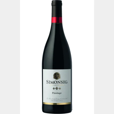 Simonsig - Pinotage 2022 75cl