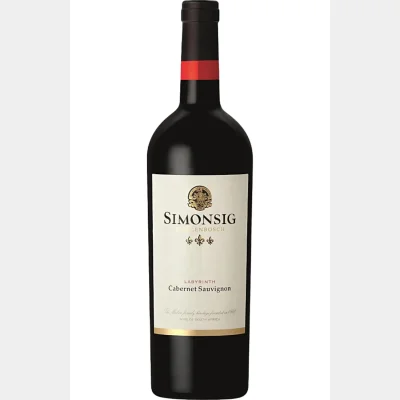 Simonsig - Labyrinth Cabernet Sauvignon 2020 75cl