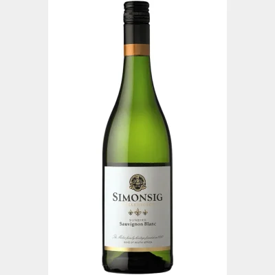 Simonsig - Sauvignon Blanc-Semillon 75cl