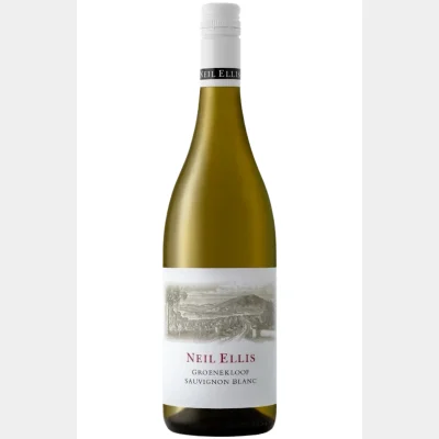 Neil Ellis - Groenekloof Sauvignon Blanc 13.5% 75cl