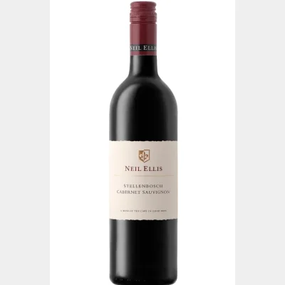 Neil Ellis - Stellenbosch Cabernet Sauvignon 14% 75cl
