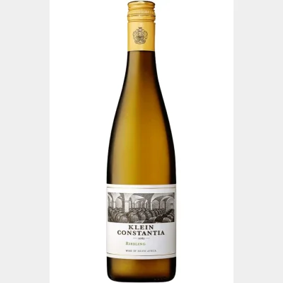 Klein Constanti - Riesling 2017 75cl