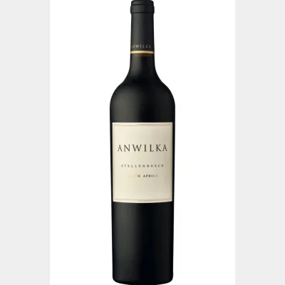 Anwilka - Red Blend 2016 75cl