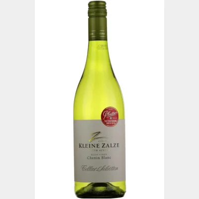 Kleine Zalze - Cellar Selection Chenin Blanc 2025 75cl
