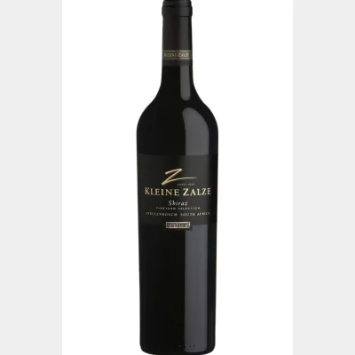 Kleine Zalze - Vineyard Selection Shiraz 2020 75cl