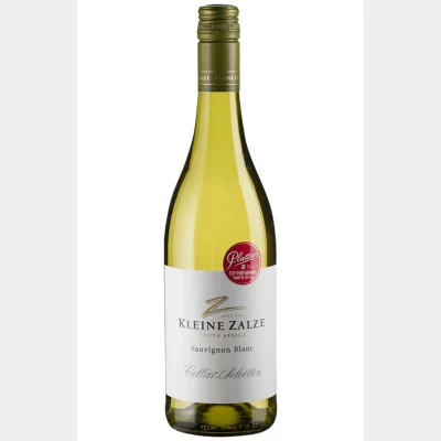 Kleine Zalze - Cellar Selection Sauvignon Blanc 2022 75cl