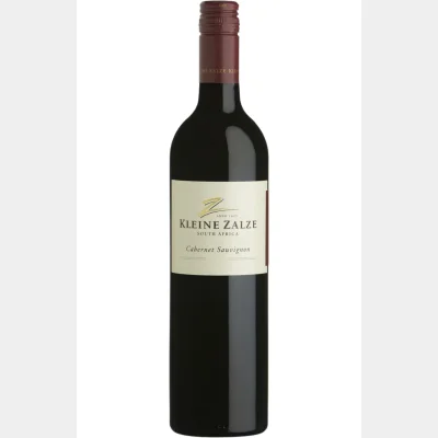 Kleine Zalze - Cellar Selection Cabernet Sauvignon 75cl