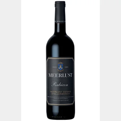 Meerlust - Rubicon 2022 75cl