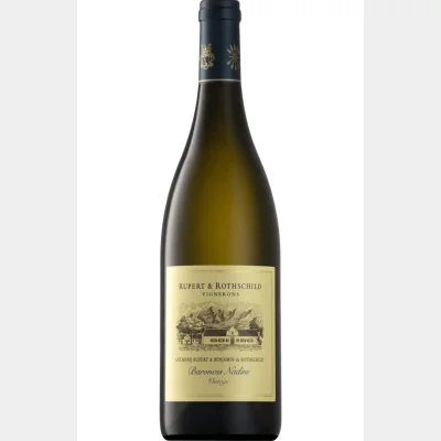 Rupert & Rothschild - Baroness Nadine 'Chardonnay' 2022 75cl