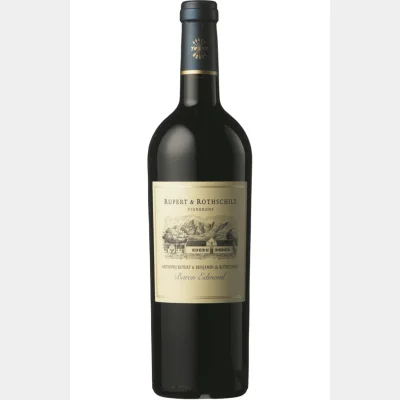 Rupert & Rothschild - Classique 2019 75cl