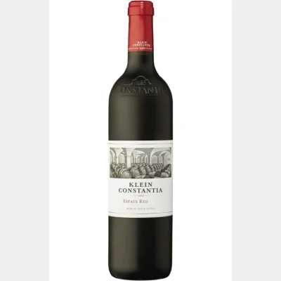 Klein Constanti - Estate Red Blend 2019 75cl