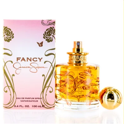 Jessica Simpson Fancy Eau De Parfum Women 100ml