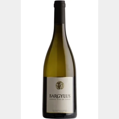 Bargylus - Blanc Grand vin de Syria 2016 75cl