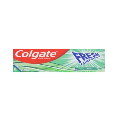 Colgate Fresh Confidence Green Toothpaste 75ml