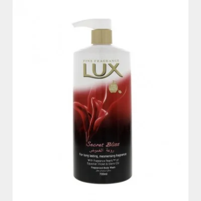 LUX ΑΦΡΟΛΟΥΤΡΟ SECRET BLISS 700ml