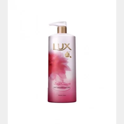 LUX ΑΦΡΟΛΟΥΤΡΟ SOFT TOUCH 700ml
