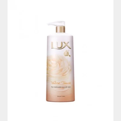 LUX ΑΦΡΟΛΟΥΤΡΟ VELVET TOUCH 700ml