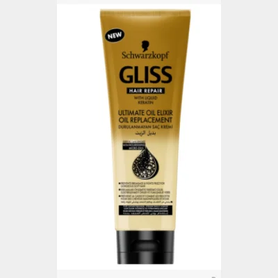 Gliss Ultimate Oil Elixir Hair Conditioner  250 ml