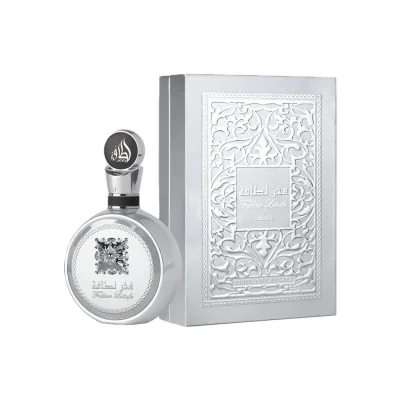 Fakhar Lattafa Platin Spray 100ml