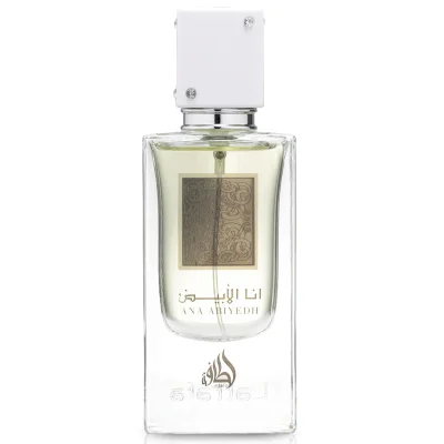 Ana Abiyedh Eau de Parfum Spray 60ml