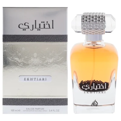 Ekhtiari 100ml Eau De Parfum Spray