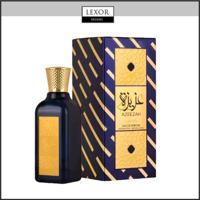 Azeezah 100ml Eau De Parfum Spray