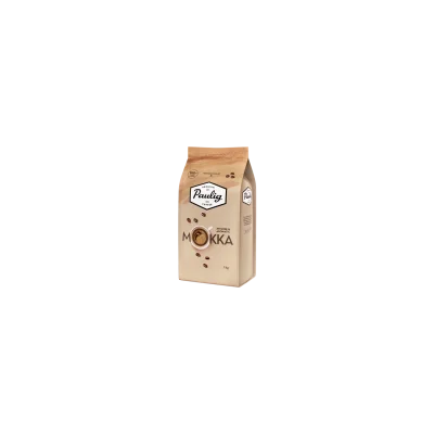 Paulig Coffee Presidentti Mokka Ground 1kg /4