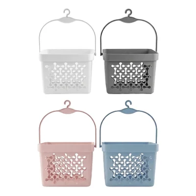 EVO PEG BASKET VARIOUS COLOURS