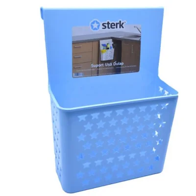 STERK KITCHEN CLOSET HOLDER
