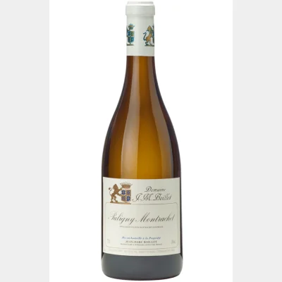 Jean-Marc Boillot - 'Champ-Canet' Puligny-Montrachet Premier Cru 13% 2024 75cl