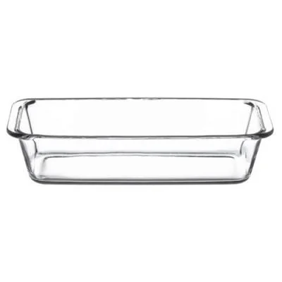 Paşabahçe Borcam Baton Cake Mold 1