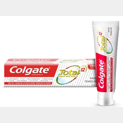 Colgate Total Advanced Mint Clean  50 ml
