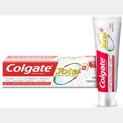 Colgate Total Advanced Mint Clean  75 ml