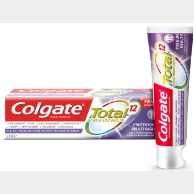 Colgate Total Professional Gum Health  75 ml