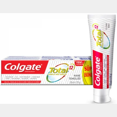 Colgate Total Advanced Mint Clean  150 ml