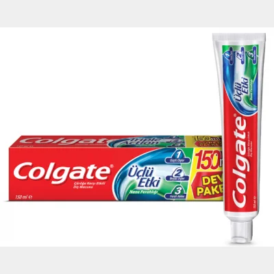 Colgate Triple Action  150 ml