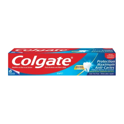 Colgate Maximum Cavity Protection Toothpaste 50ml 72 Pack