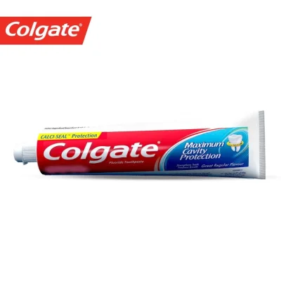 Colgate Maximum Cavity Protection Toothpaste 25ml 144 Pack