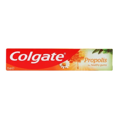 Colgate Propolis Healthy Gums Toothpaste 75ml