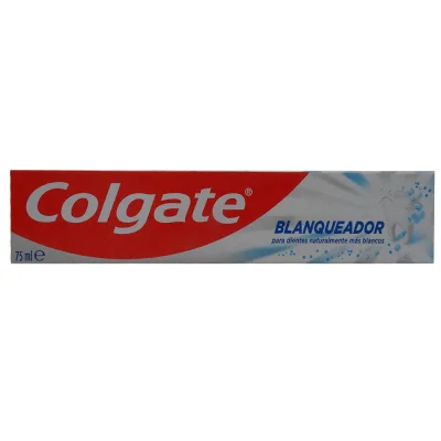 Colgate toothpaste 75 ml. Whitening.
