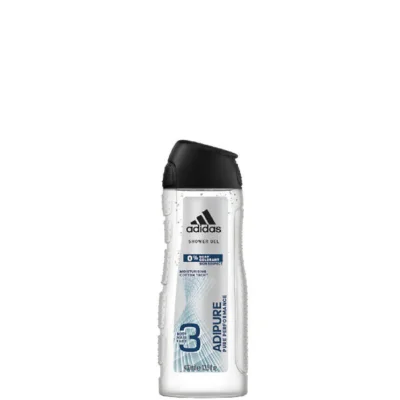 Adidas Shower Gel Adipure 400ml