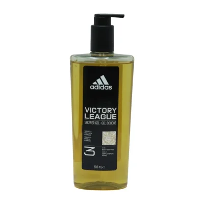 Adidas Shower Gel Victory League 600ml