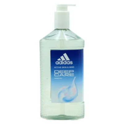 Adidas Shower Gel Deep Care 750ml