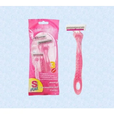 GoodMax Rose II 5Razors