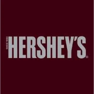 Hershey's Cookies N Creme Bar 90g