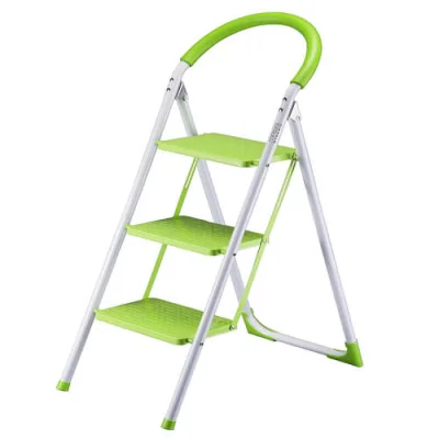 STOOL STEP WITH COVER No 3
