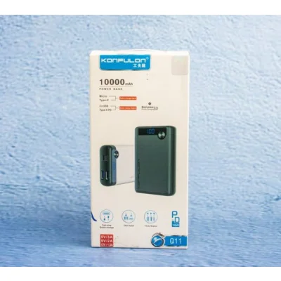 Power Bank Q11 5000mAH