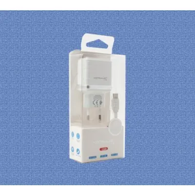 Charger& Cable C32Q Type C