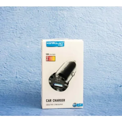 Koke Makine C79 Usb & Type- C 12W
