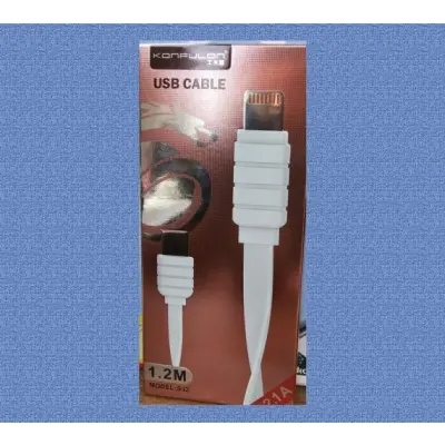 Fishe Karikimi Old Iphone – USB